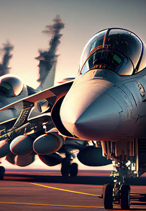 Aerospace