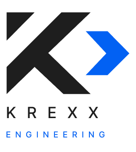 Krexx logo